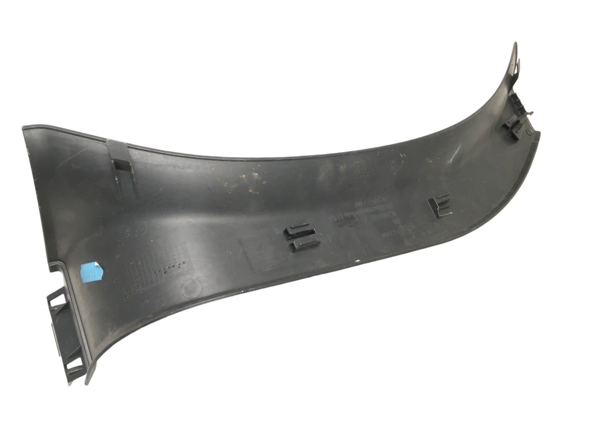 Moldura izq maletero Porsche Cayenne 9PA - 7L5868447A