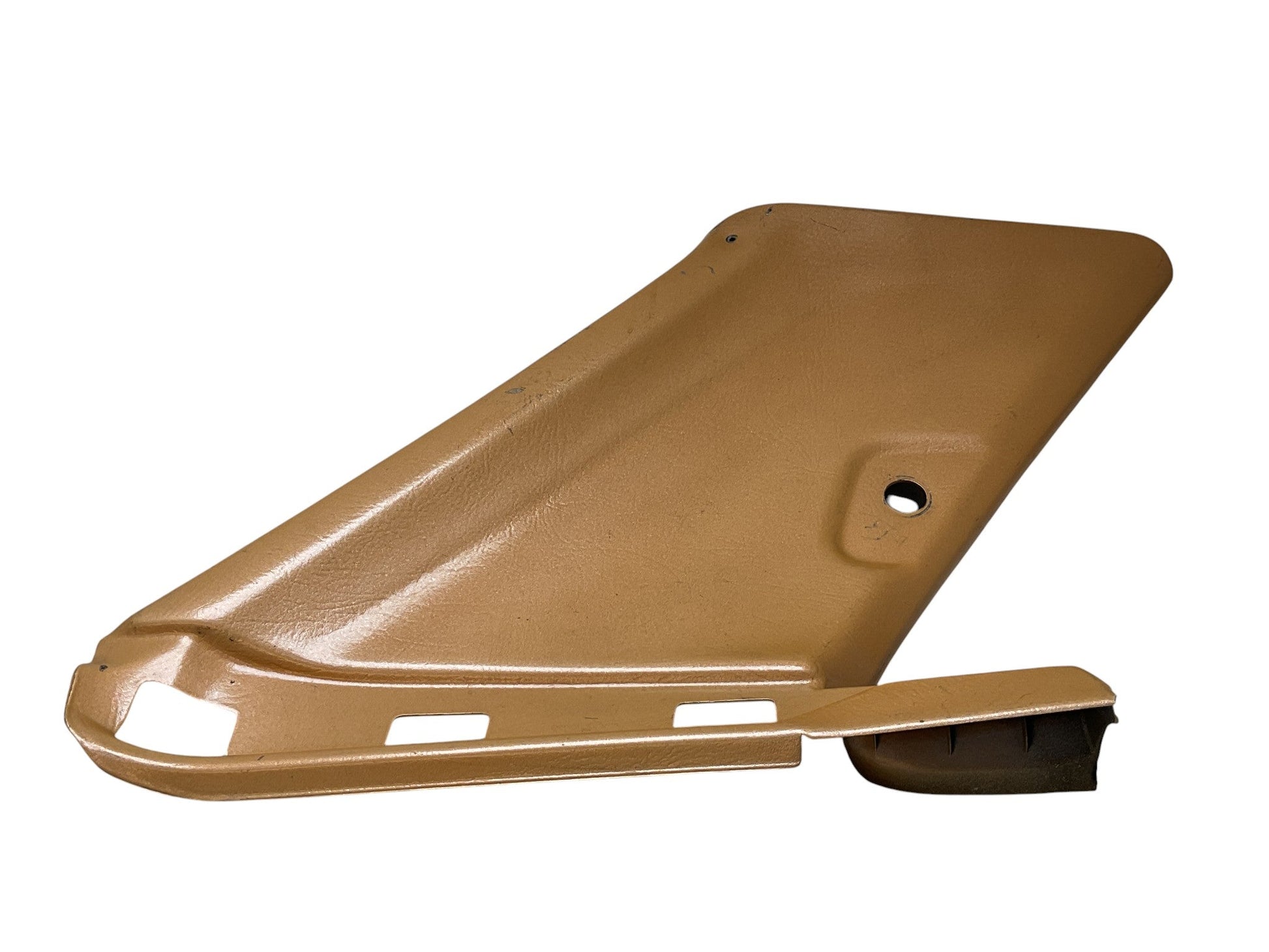 Moldura izq Maletero VW Golf 83 - 92 - 191867295