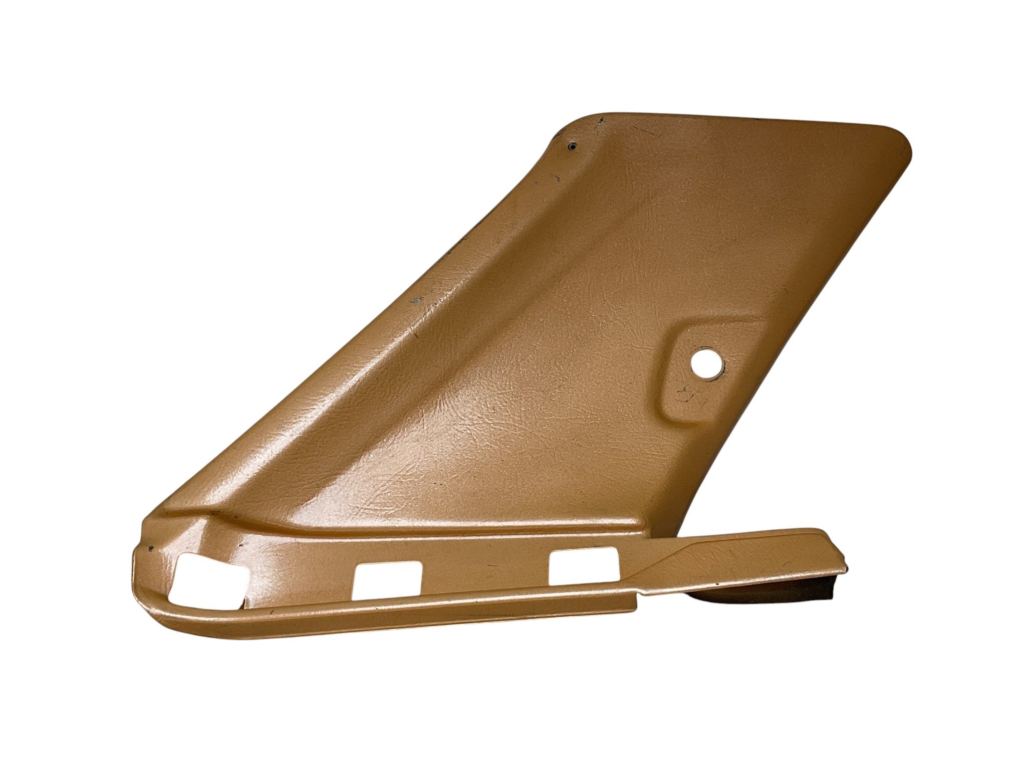 Moldura izq Maletero VW Golf 83 - 92 - 191867295