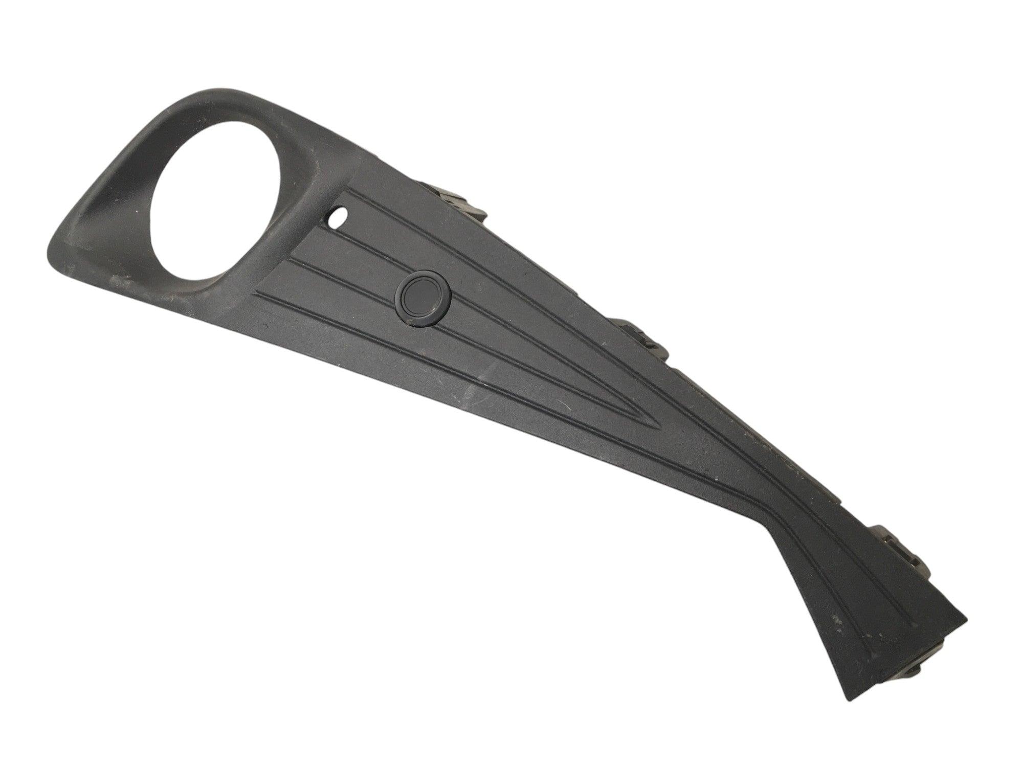 Moldura izq Paragolpes delantero Toyota C - HR - 52128F4180