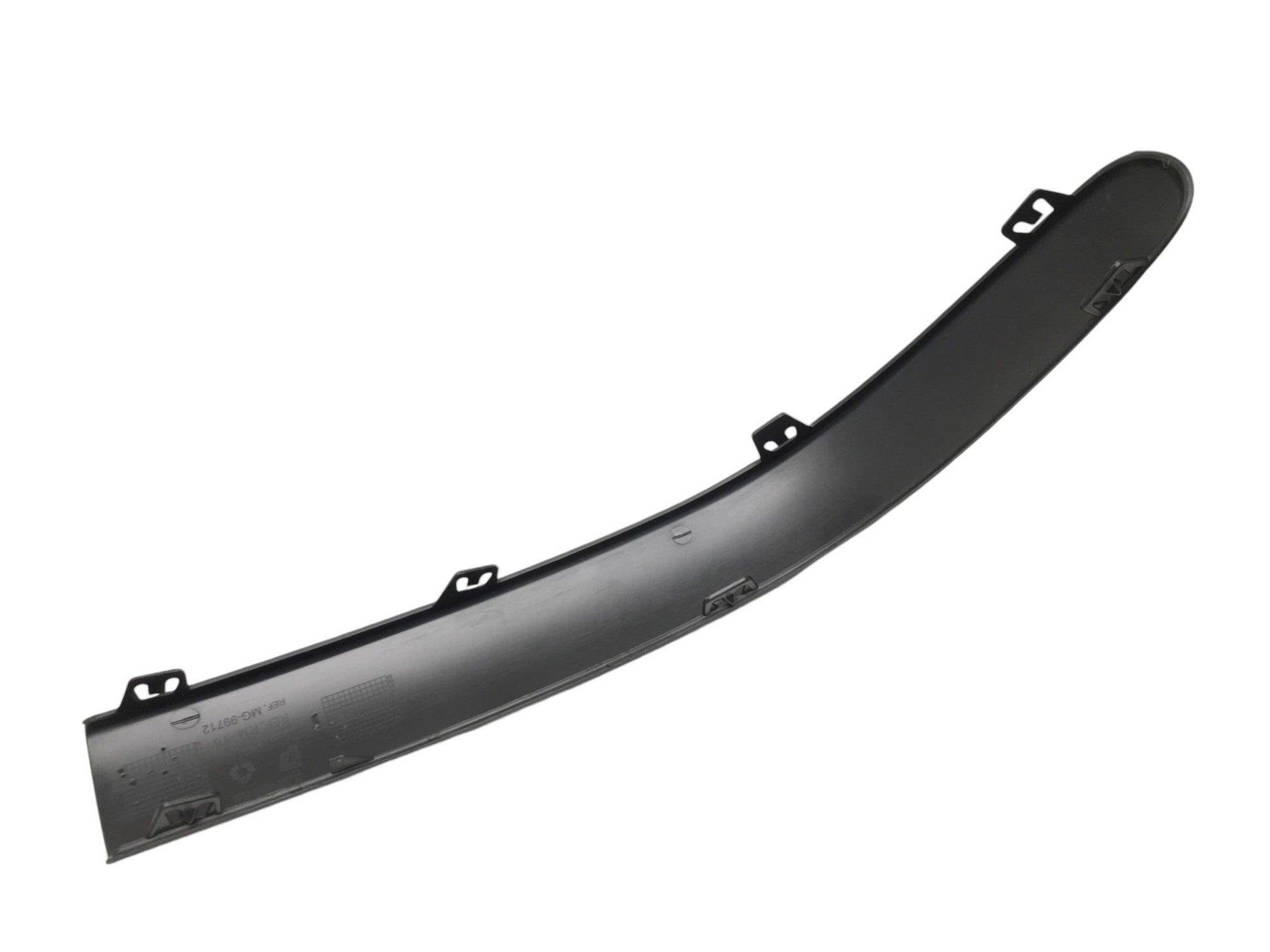 Moldura izq paragolpes trasero Renault Megane I - 7700427576