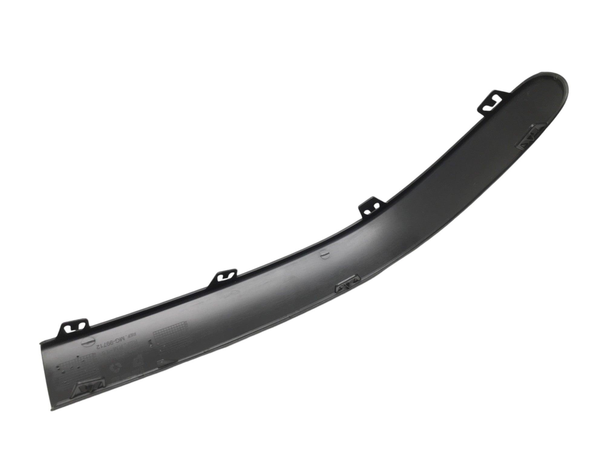 Moldura izq paragolpes trasero Renault Megane I - 7700427576