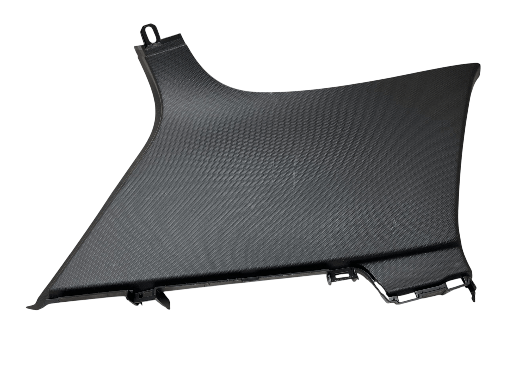 Moldura izq Pilar C VW Golf VII 2012 - 2020 - 5G4867287D