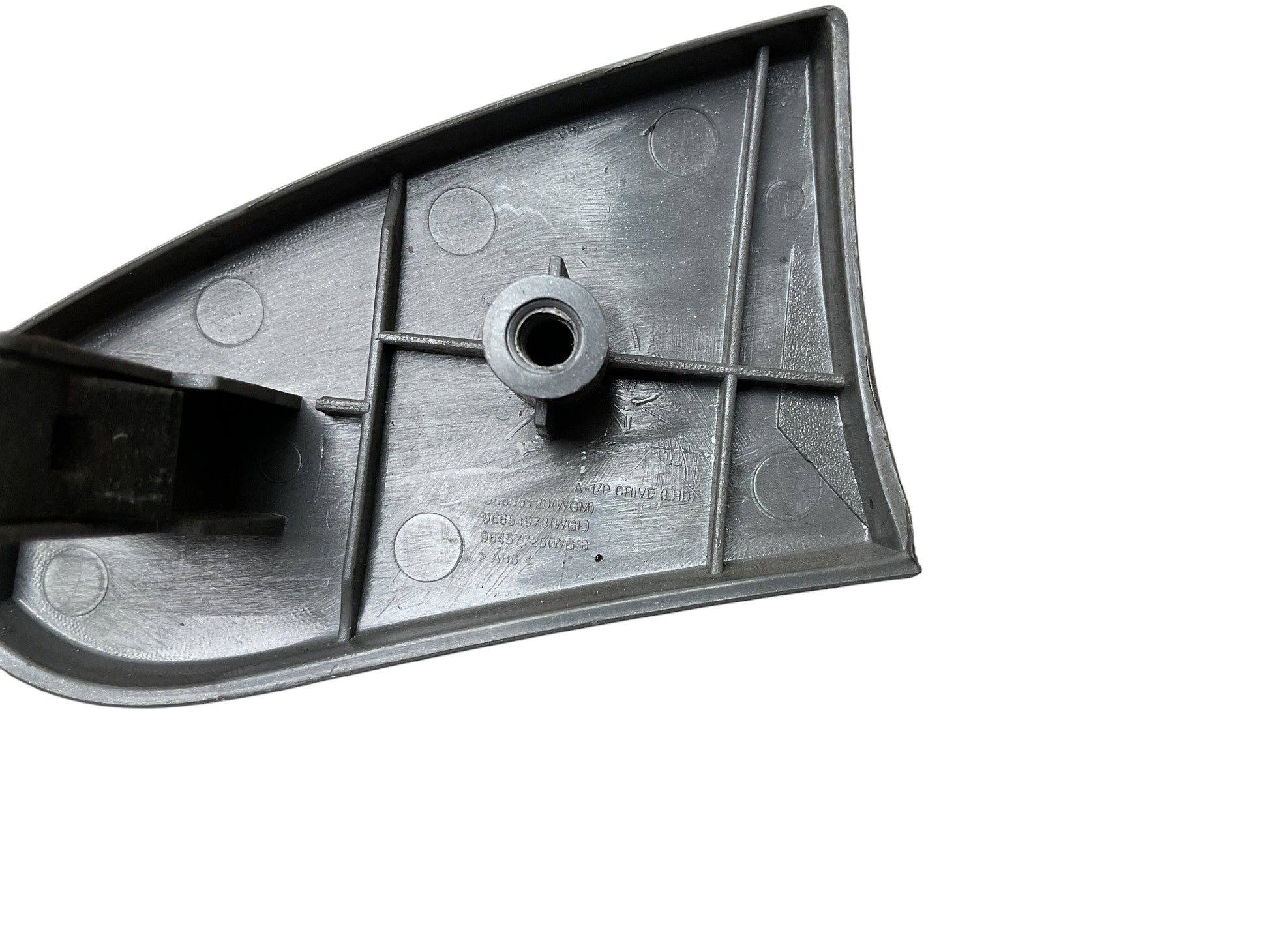 Moldura izq Salpicadero Aveo 06 - 11 - 96655120