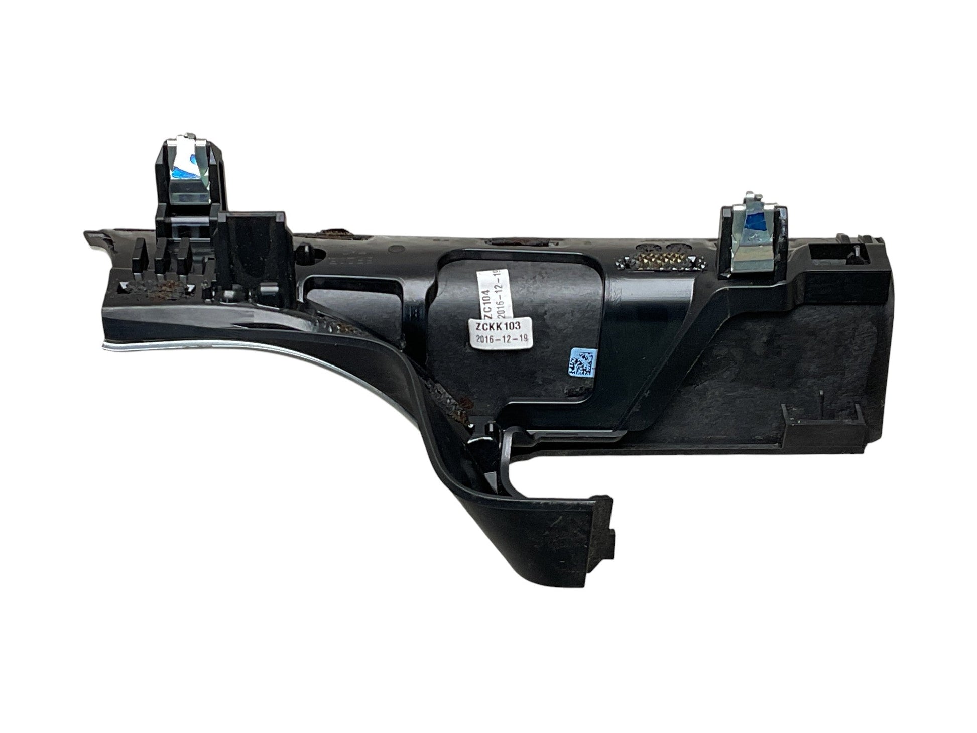 Moldura izq Salpicadero Mercedes C 14 - 23 - A2056800471