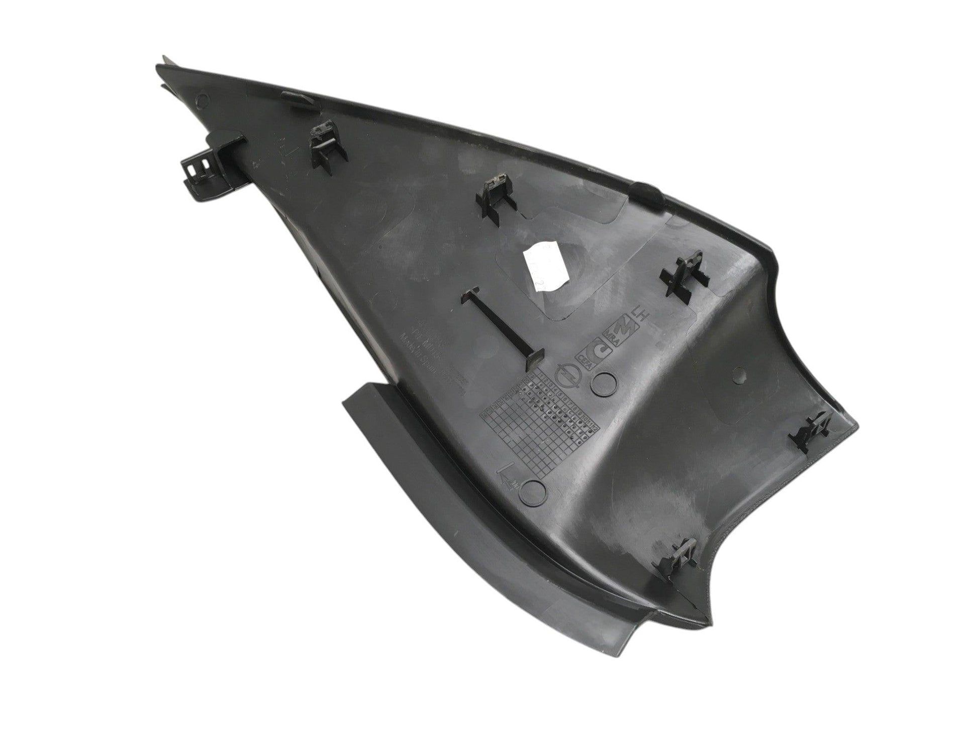 Moldura izq salpicadero Opel Corsa F - 9829607780