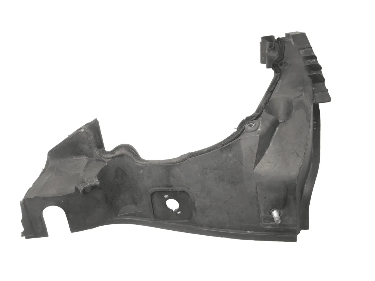Moldura izq vano motor BMW X5 E53