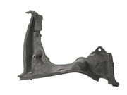 Moldura izq vano motor BMW X5 E53 - 51718408769