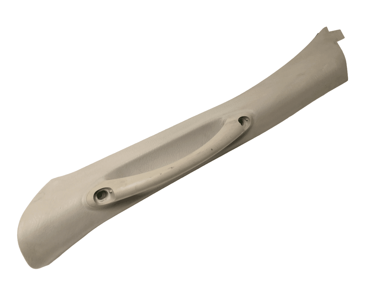 Moldura izquierda Jeep Cherokee III - 5GM93TL2AF