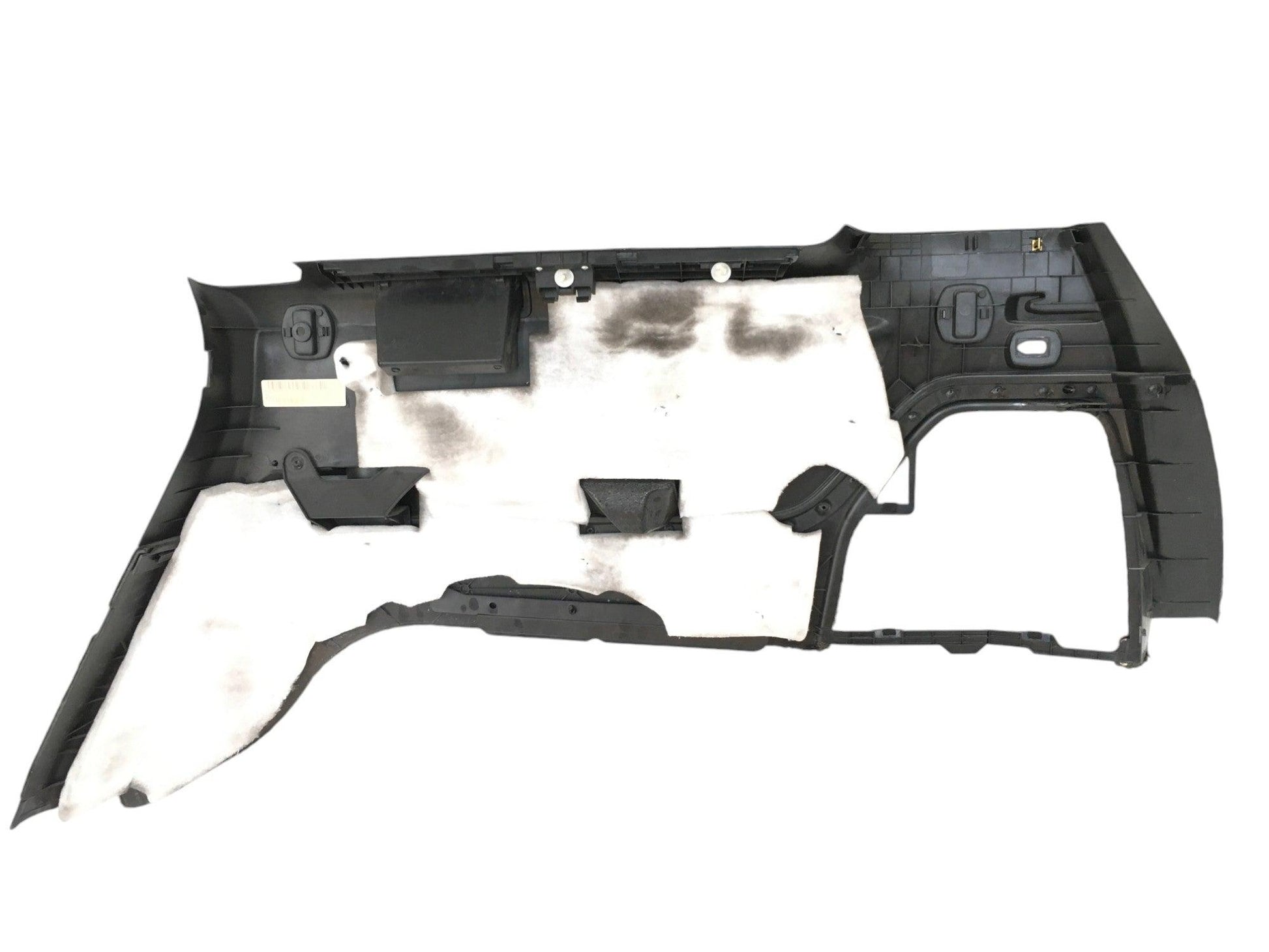 Moldura izquierda Maletero Mercedes W251 - A2516908425