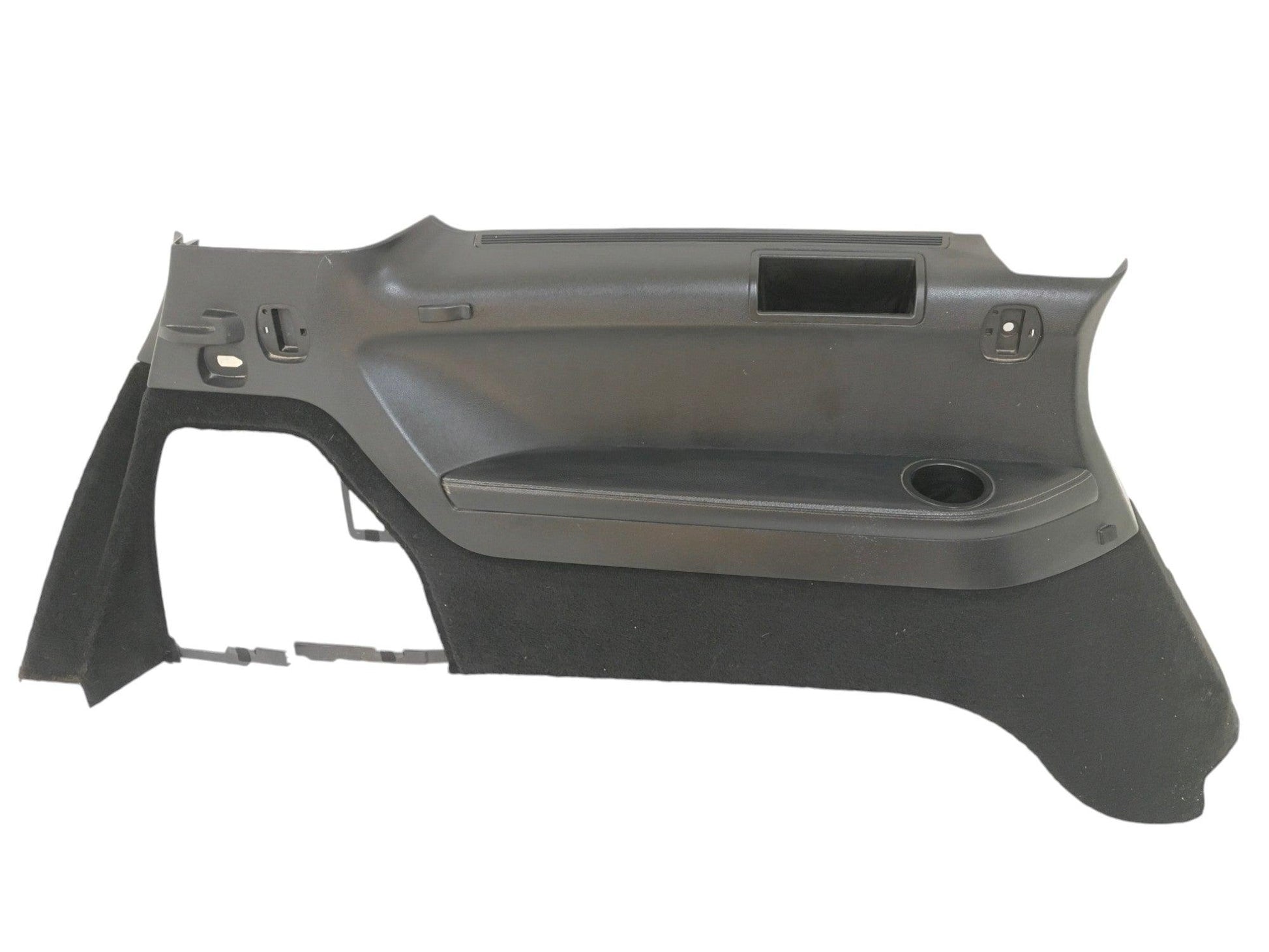 Moldura izquierda Maletero Mercedes W251 - A2516908425