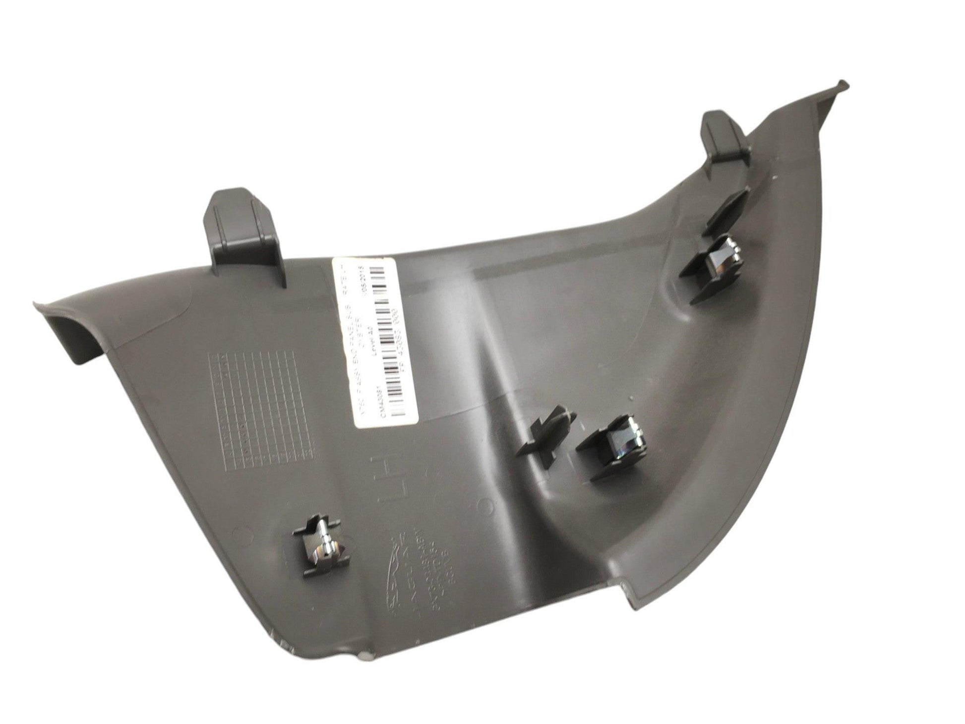 Moldura izquierda salpicadero Jaguar XE - GX7304481ABW