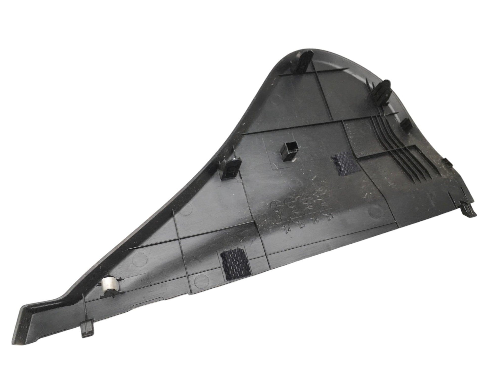 Moldura izquierda salpicadero Lexus CT200h - 5531876010