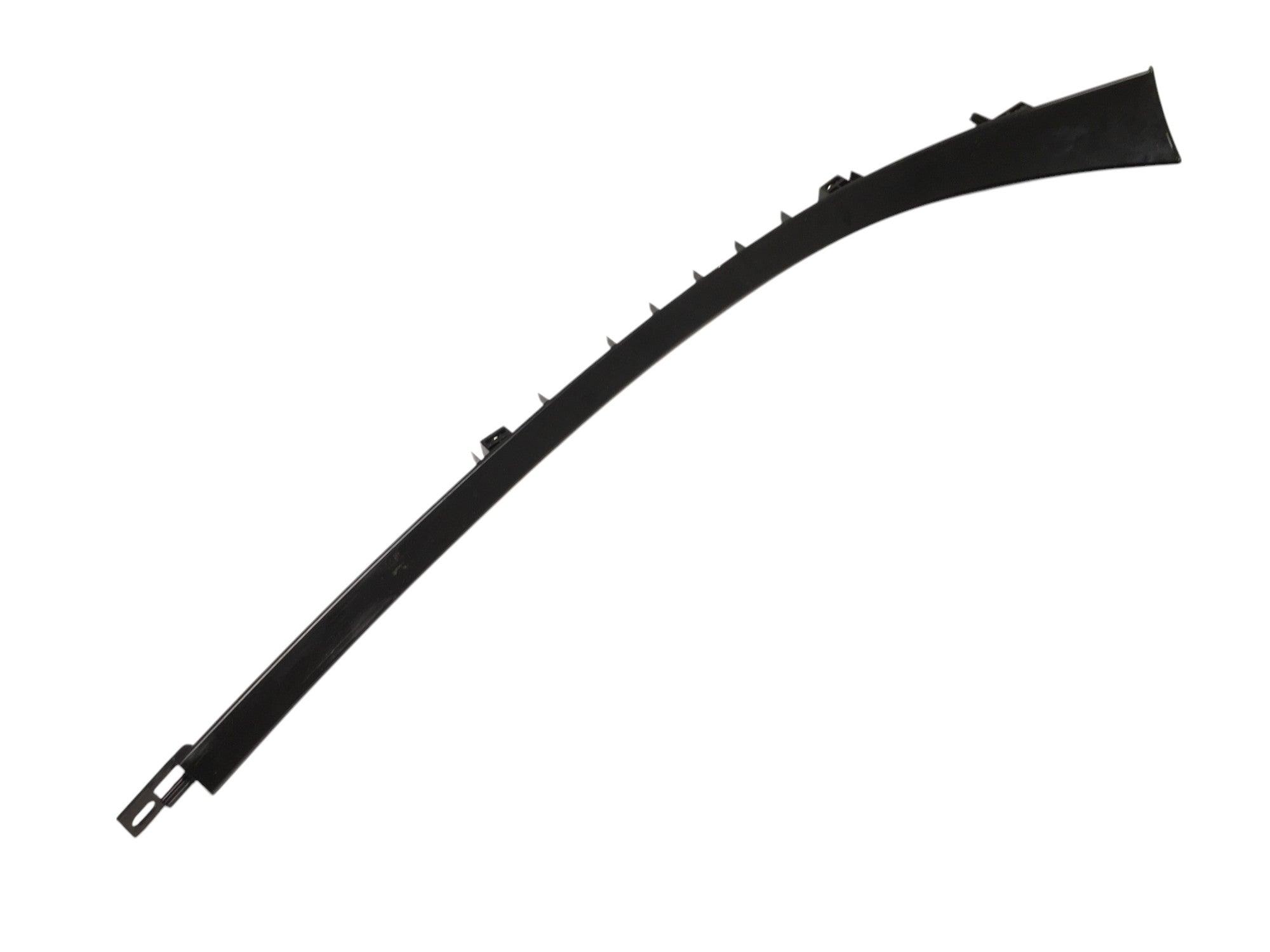 Moldura Jaguar XE - Moldura Jaguar XE