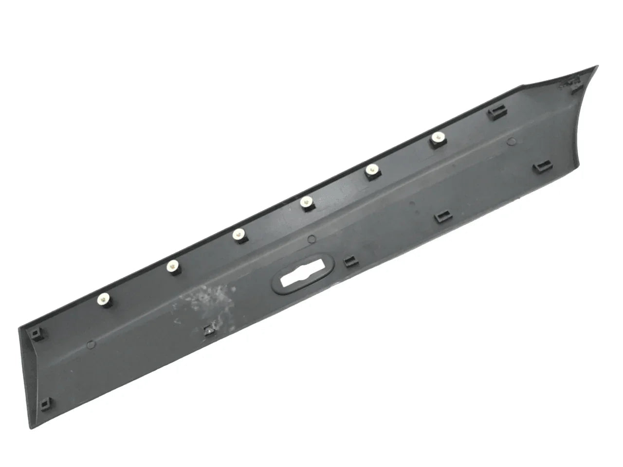 Moldura lateral dcha Mercedes W906