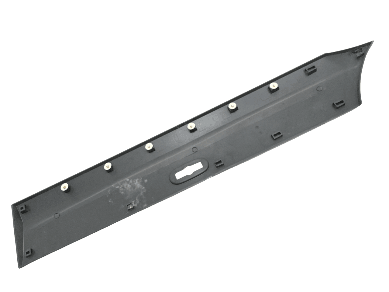 Moldura lateral dcha Mercedes W906 - A9066903300