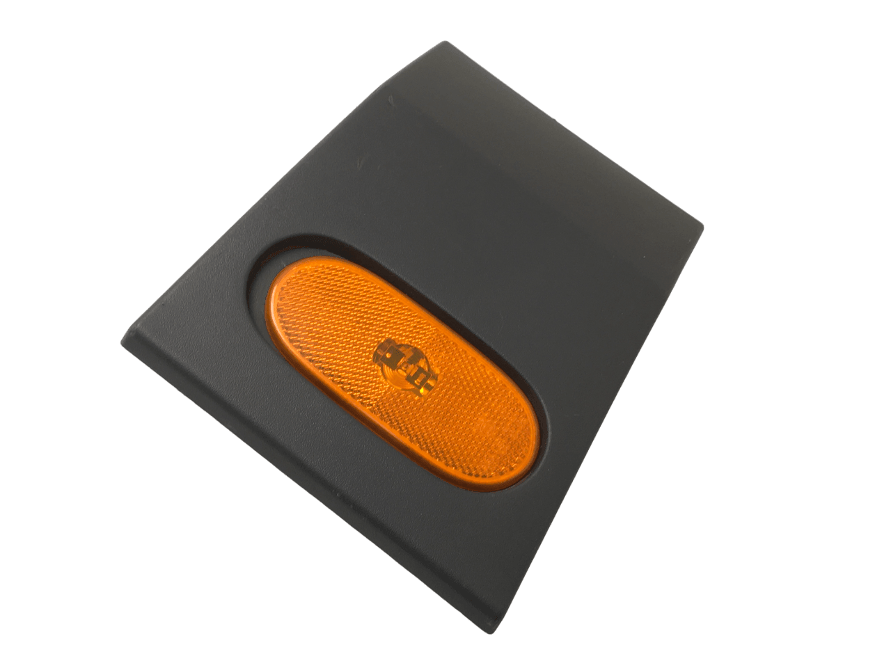 Moldura lateral derecha Mercedes W906 - A9066901282