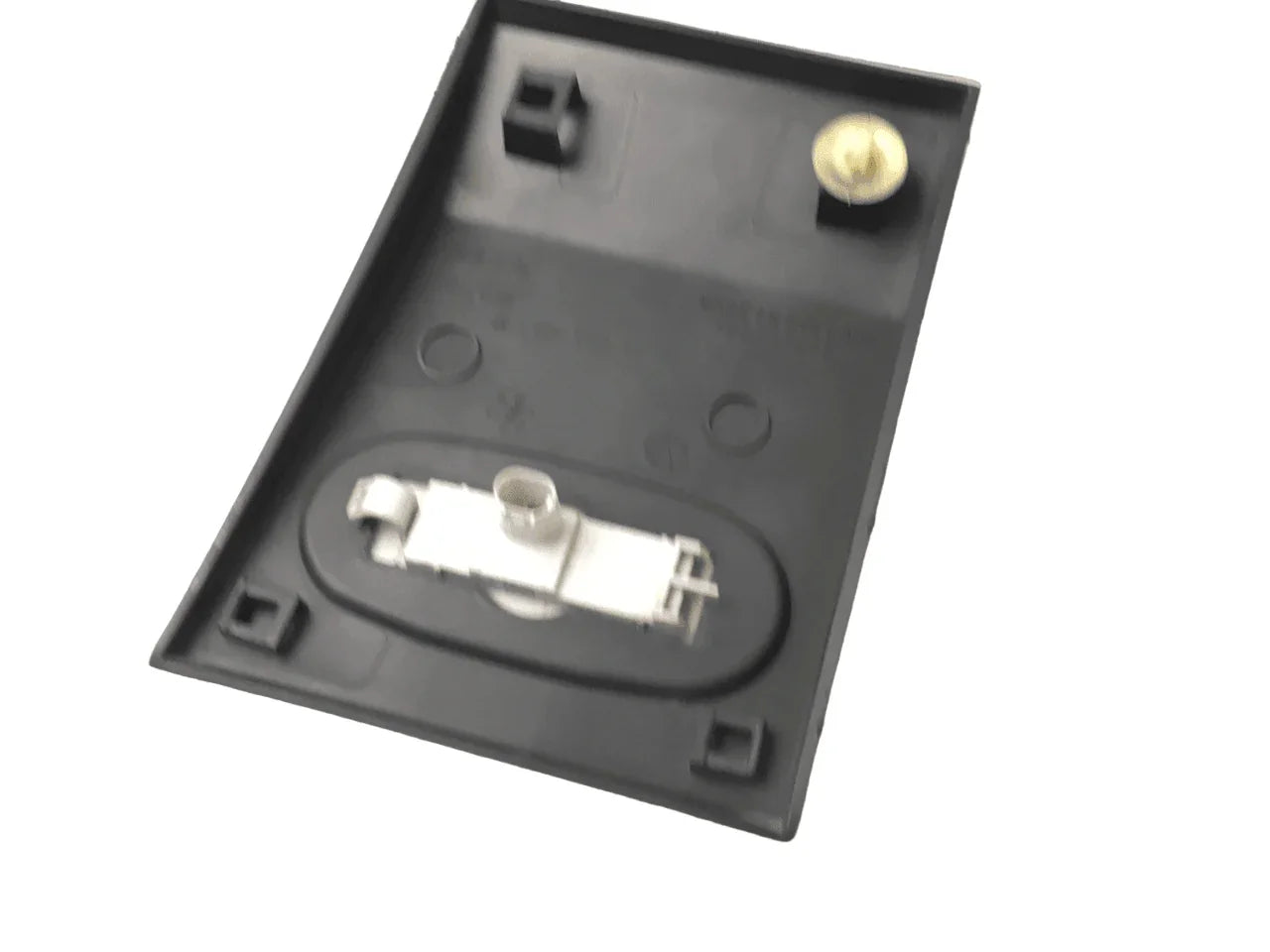 Moldura lateral derecha Mercedes W906