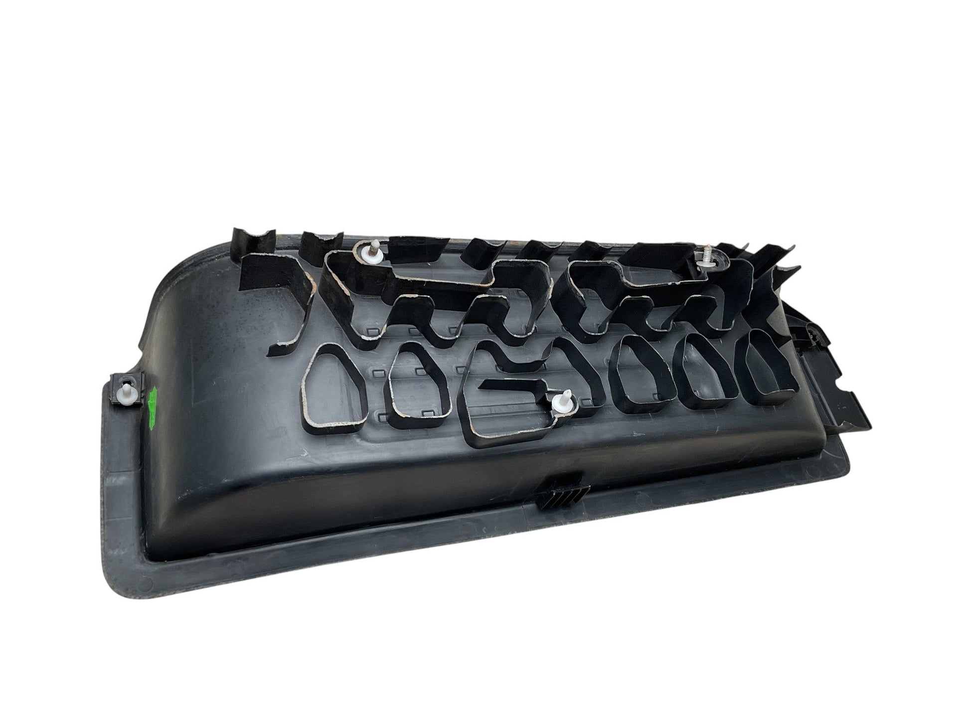 Moldura Lateral Puerta Izq VW T5 03-15 - 7H0863735B