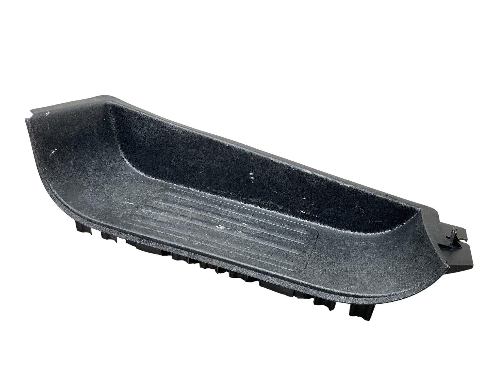 Moldura Lateral Puerta Izq VW T5 03-15 - 7H0863735B