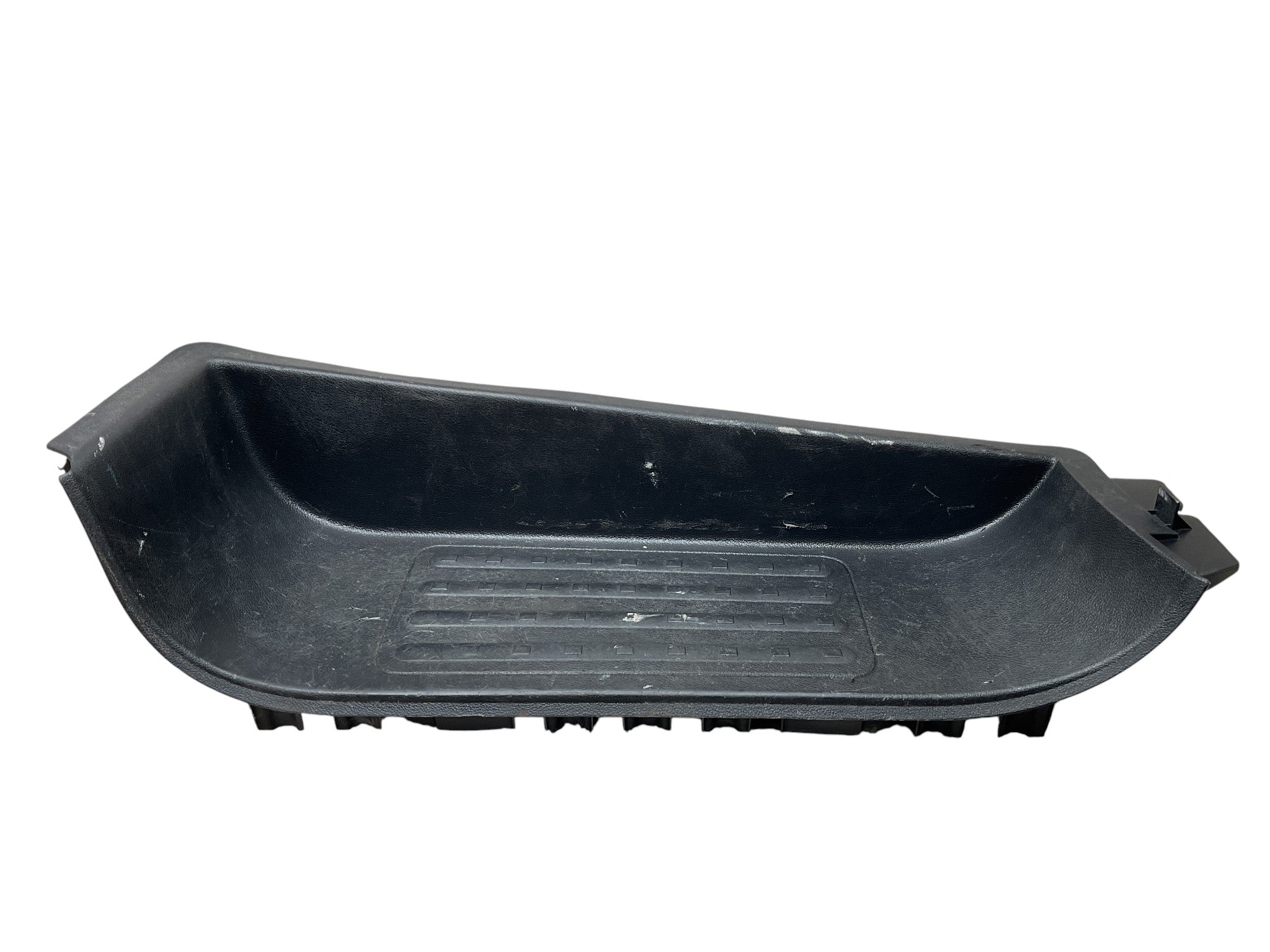 Moldura Lateral Puerta Izq VW T5 03-15 - 7H0863735B