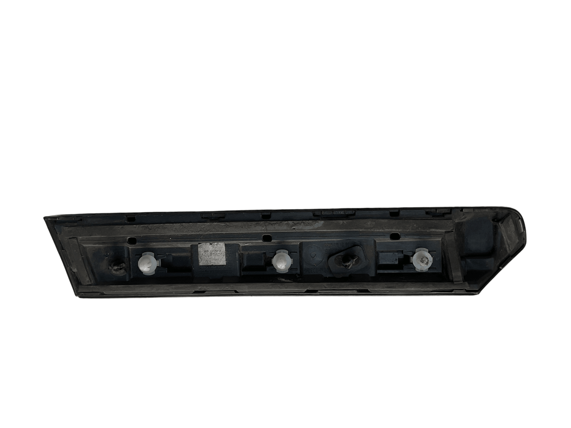 Moldura lateral tra izq VW Beetle A5 11-19 - 5C5853931