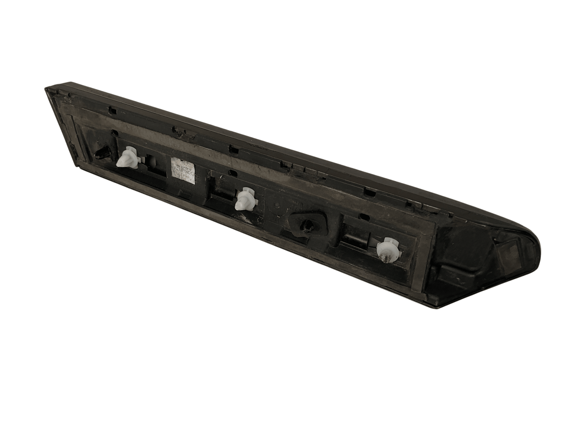 Moldura lateral tra izq VW Beetle A5 11-19 - 5C5853931