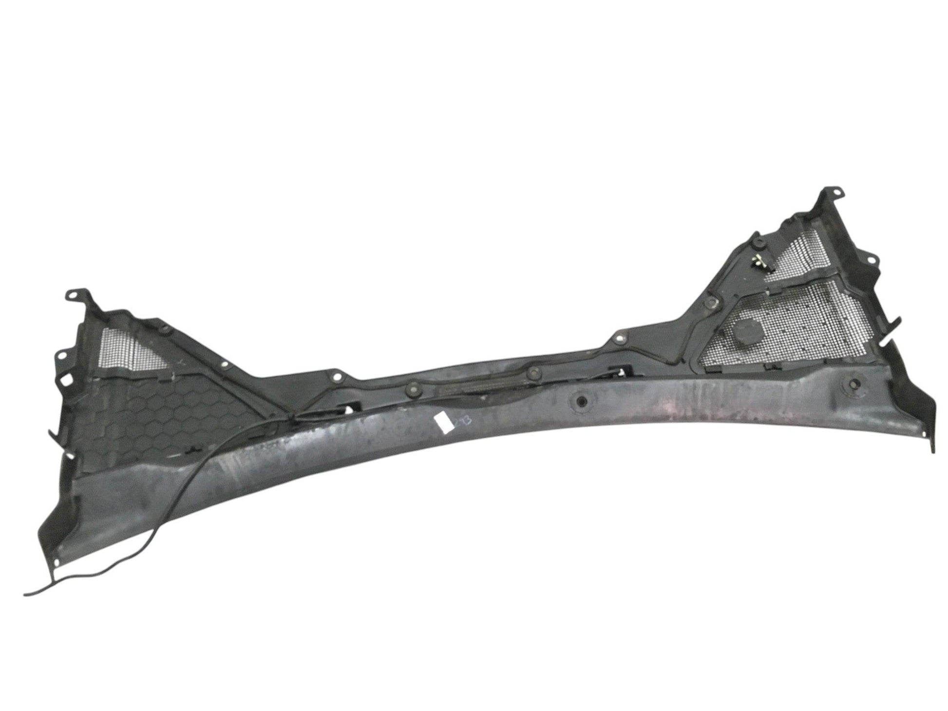 Moldura limpiaparabrisas Jaguar XE - GX7302222BC