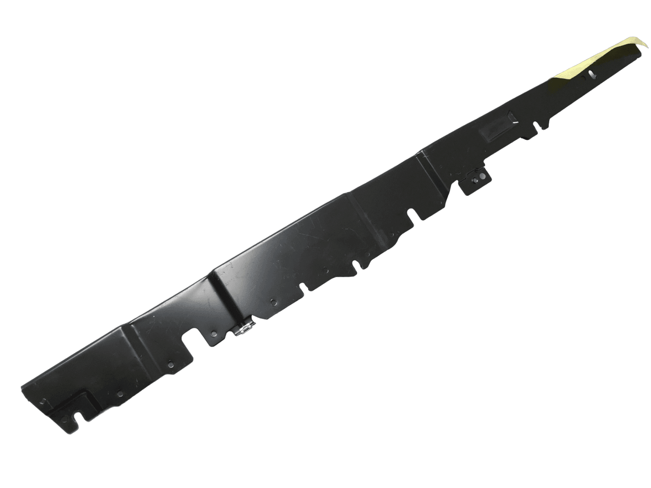 Moldura luneta tra izq BMW E93 - 7128383