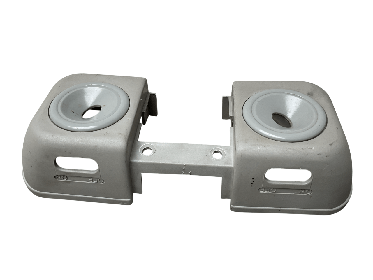 Moldura Luz Interior Suzuki Vitara 88-98 - 