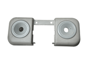 Moldura Luz Interior Suzuki Vitara 88-98 - 