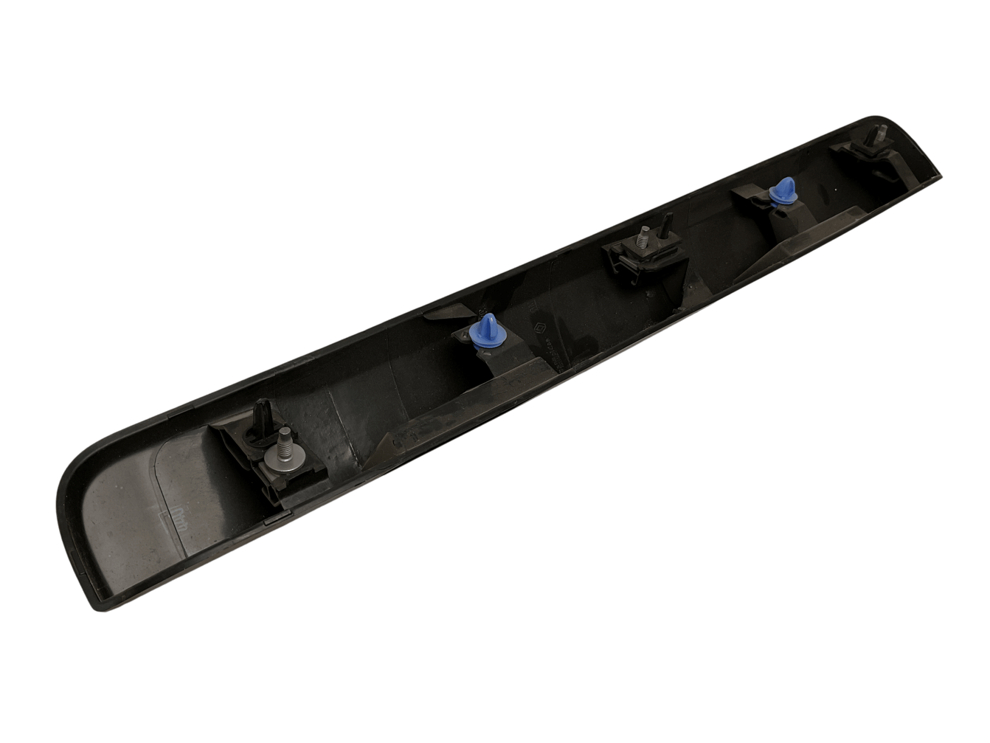 Moldura luz matricula Fia Kasten 16-21 - 848105971R.
