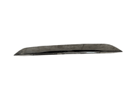 Moldura Luz Matricula Renault Megane 16-24 GrandTour - 848100292R
