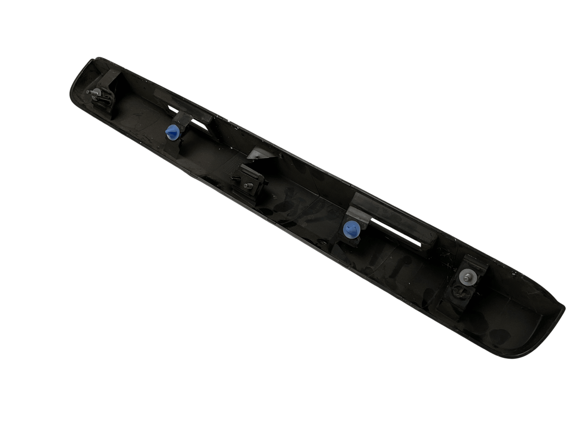 Moldura luz matricula Renault Trafic 14-25 - 848105971R