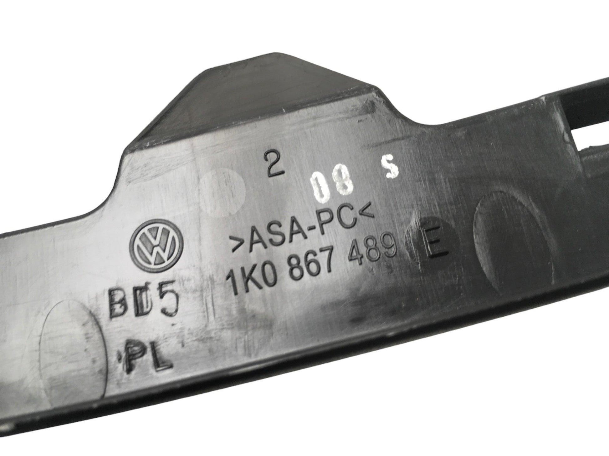 Moldura luz techo VW 1K0867489E - 1K0867489E