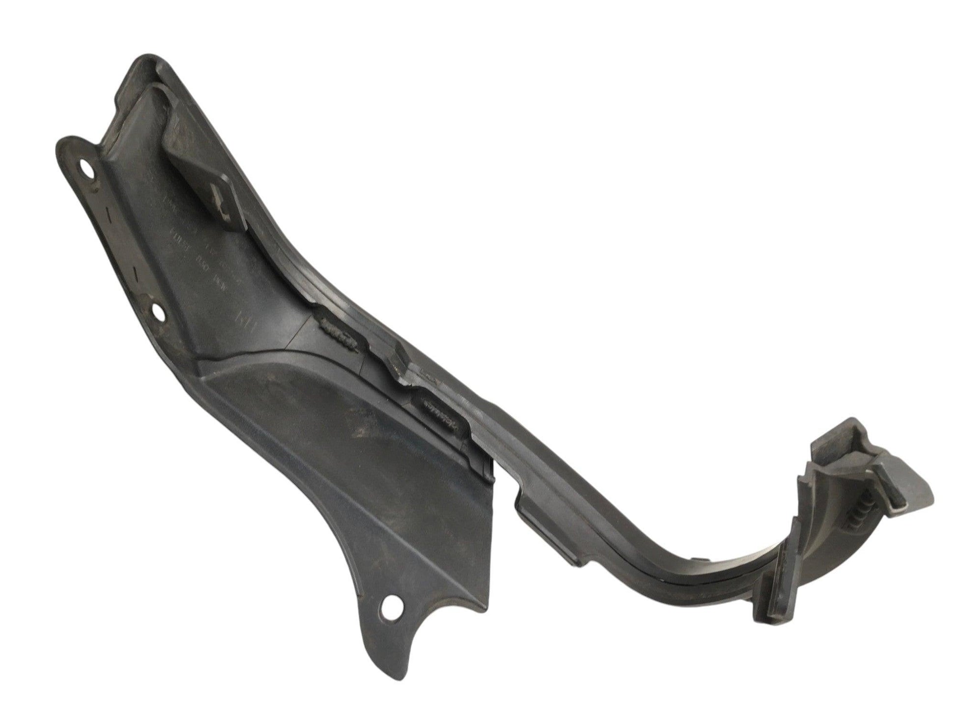 Moldura luz tra dcha BMW Z4 E85 - 51127025642