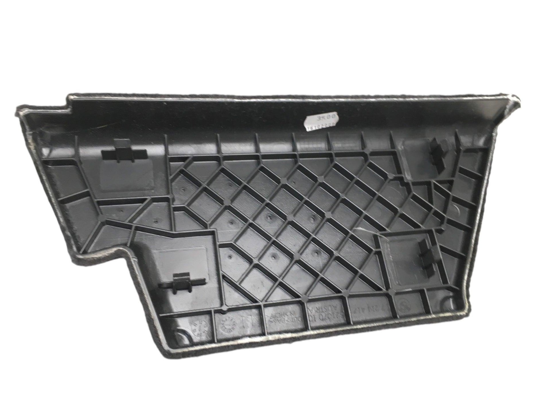 Moldura maletero BMW F07 - 7211417