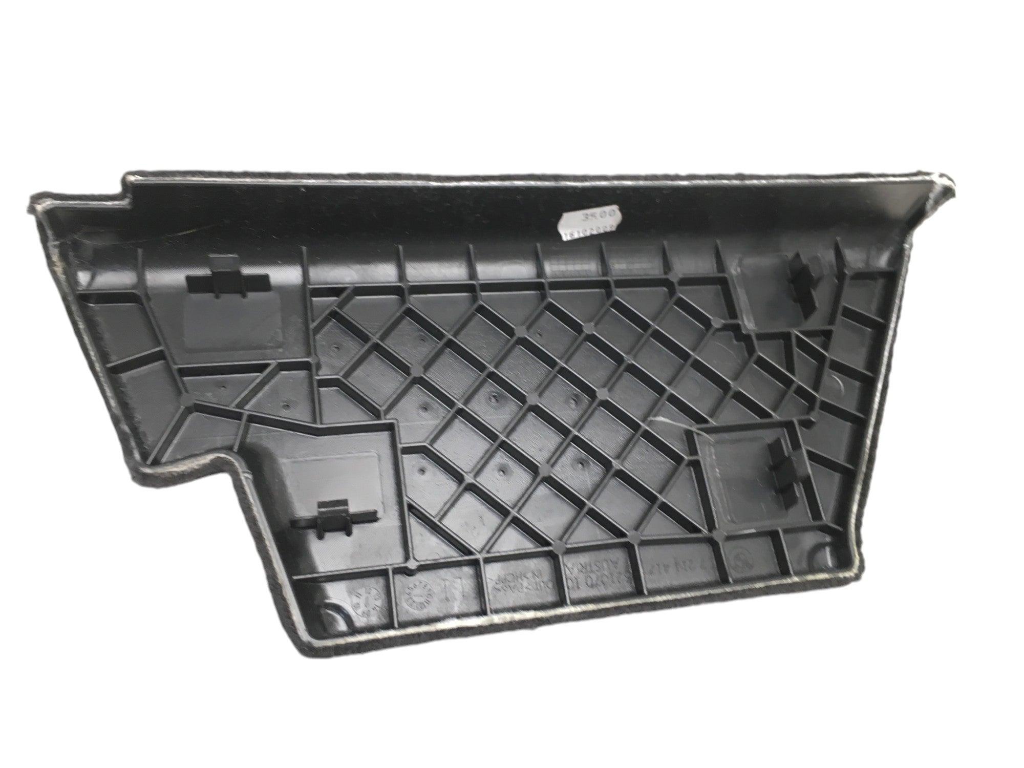 Moldura maletero BMW F07 - 7211417