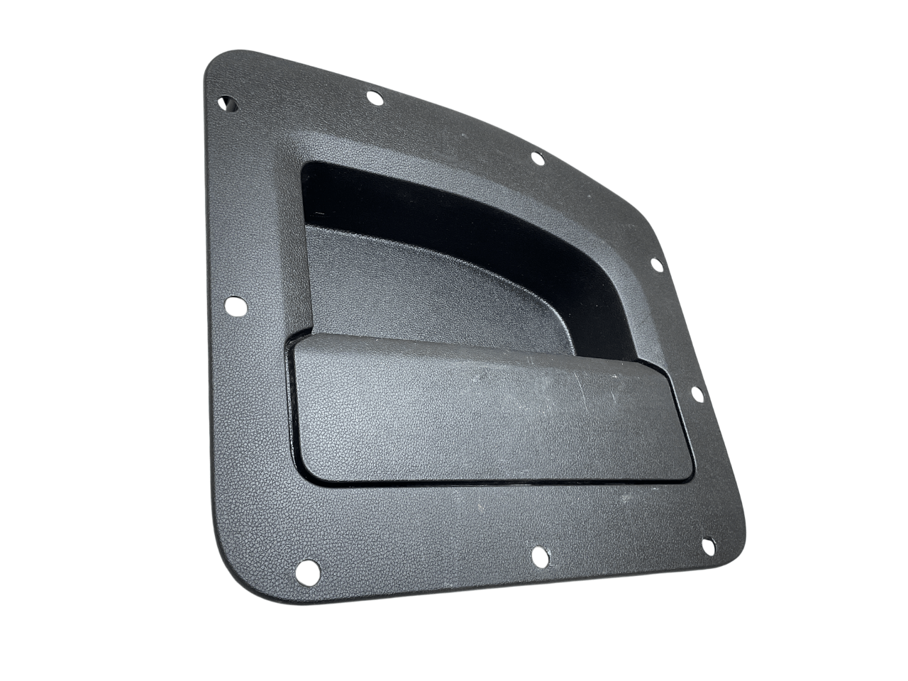 Moldura maletero dcha Berlingo Partner 08-14 - 