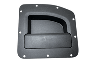 Moldura maletero dcha Berlingo Partner 08-14 - 