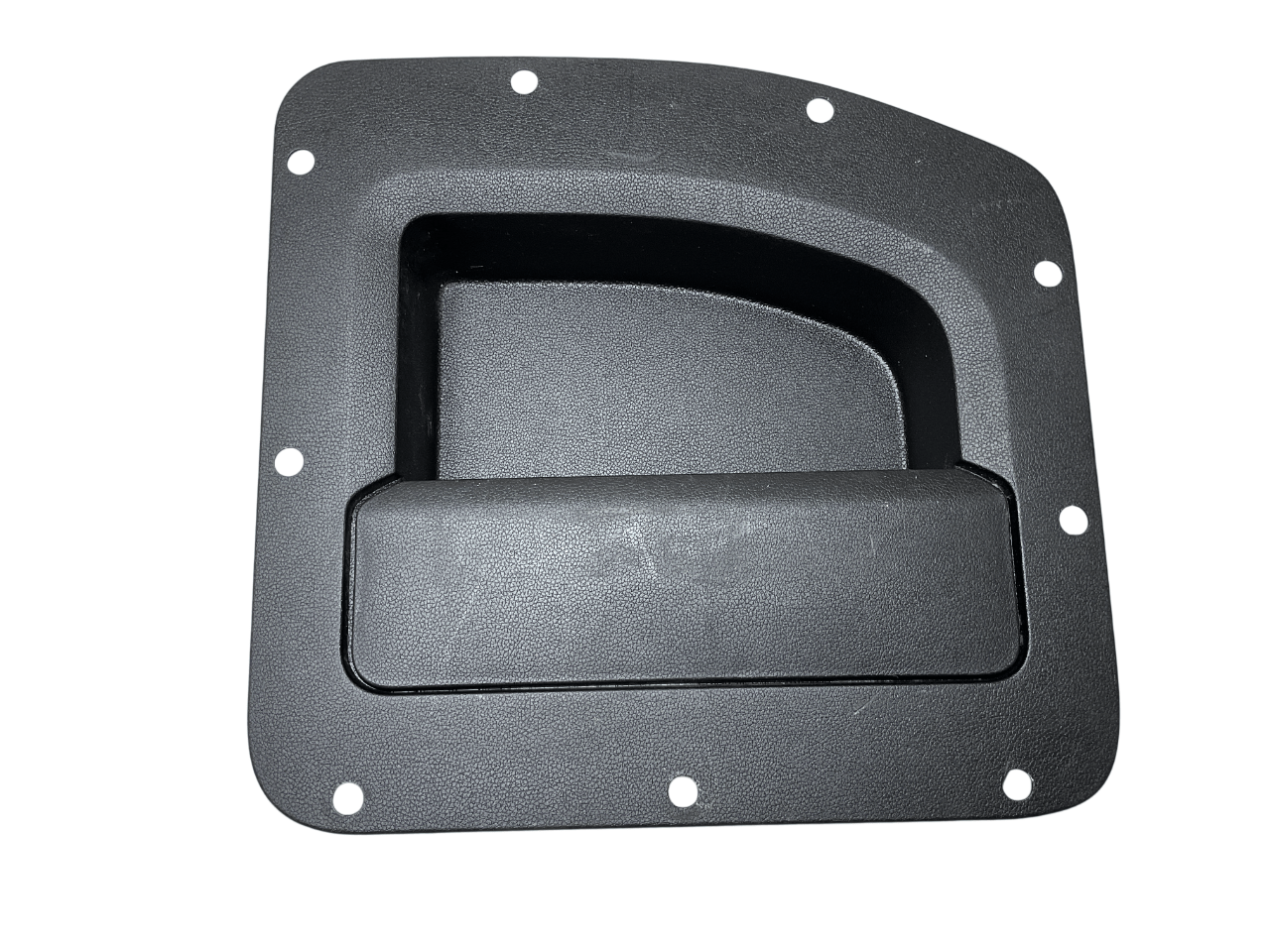 Moldura maletero dcha Berlingo Partner 08-14 - 