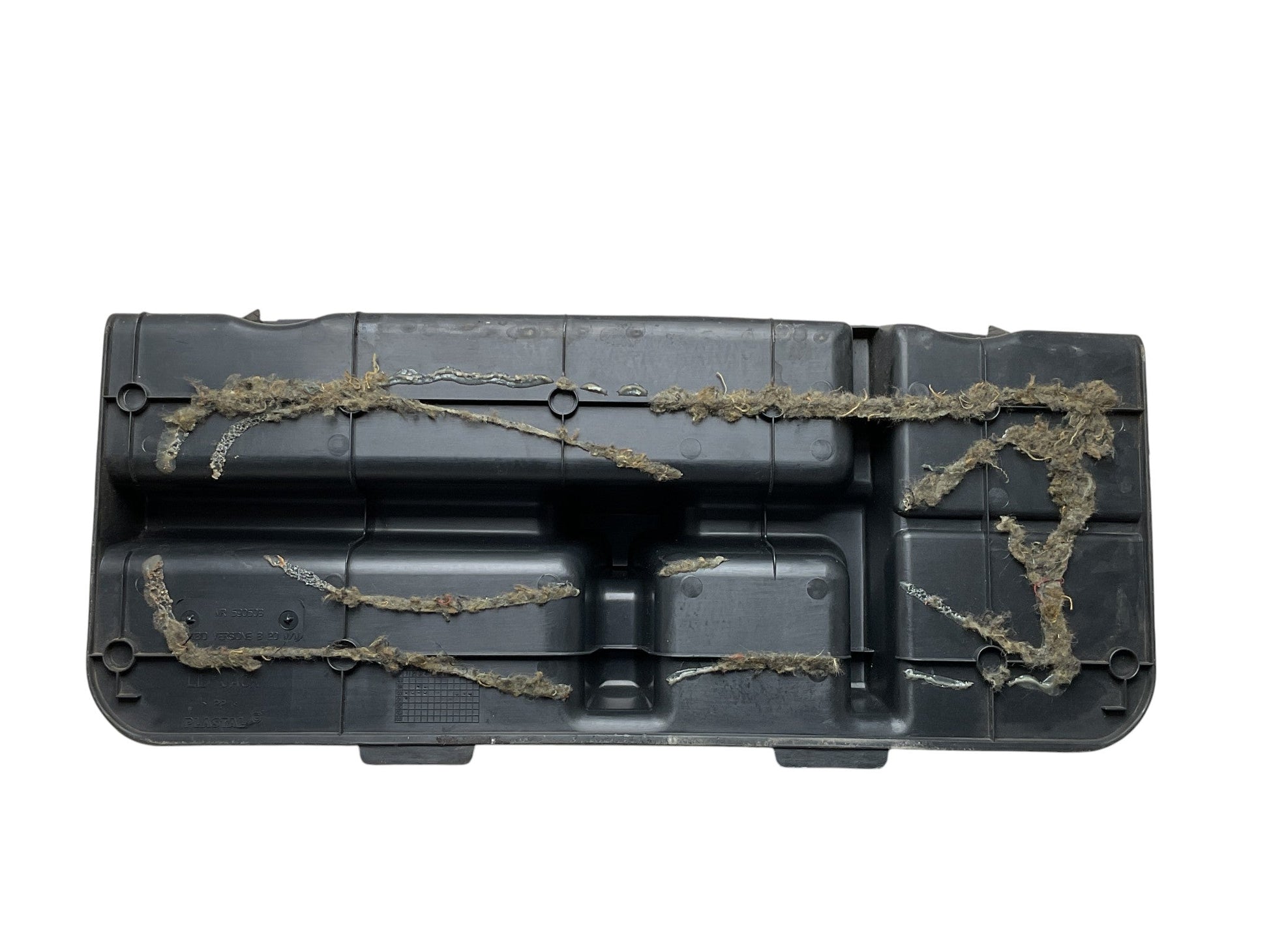 Moldura Maletero Mitsubishi Pajero Pinin - MR590508