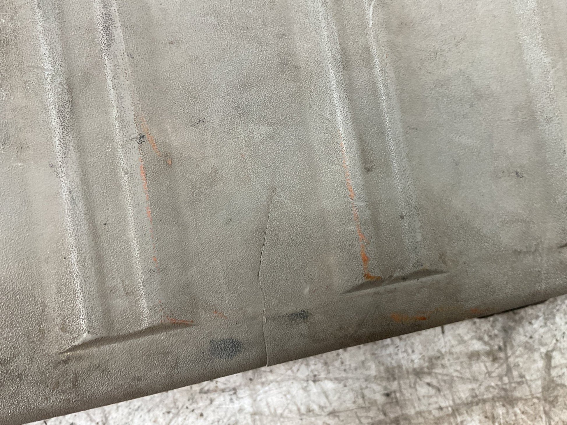 Moldura maletero Volvo XC90 2003 - 2014 - 08641116