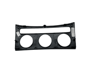 Moldura mando clima VW passat B6 05-10 - 3C0863100