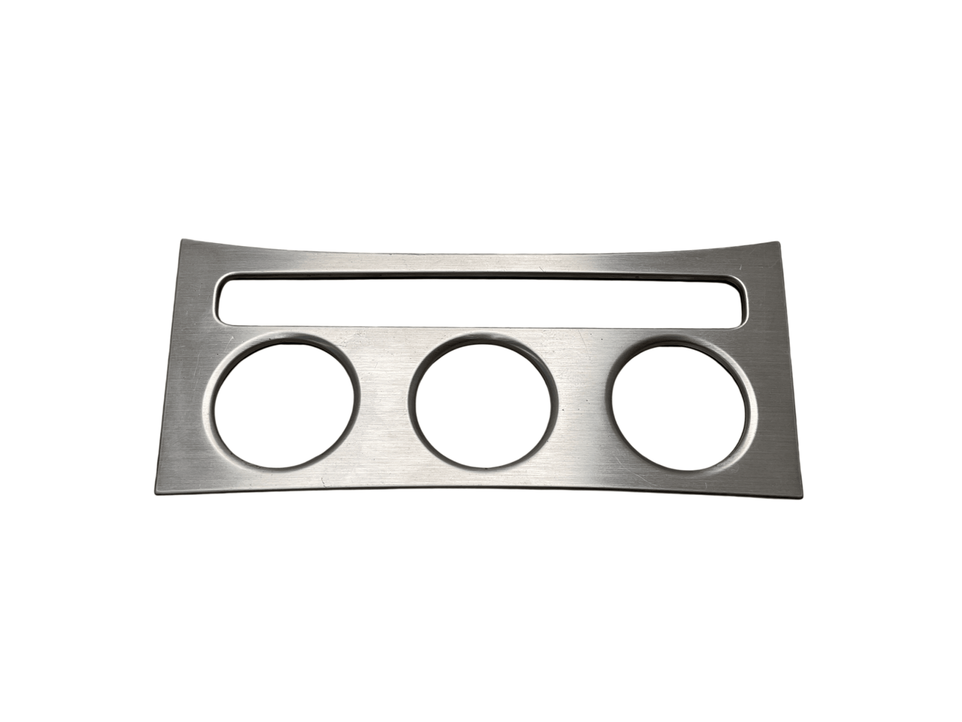 Moldura mando clima VW passat B6 05-10 - 3C0863100