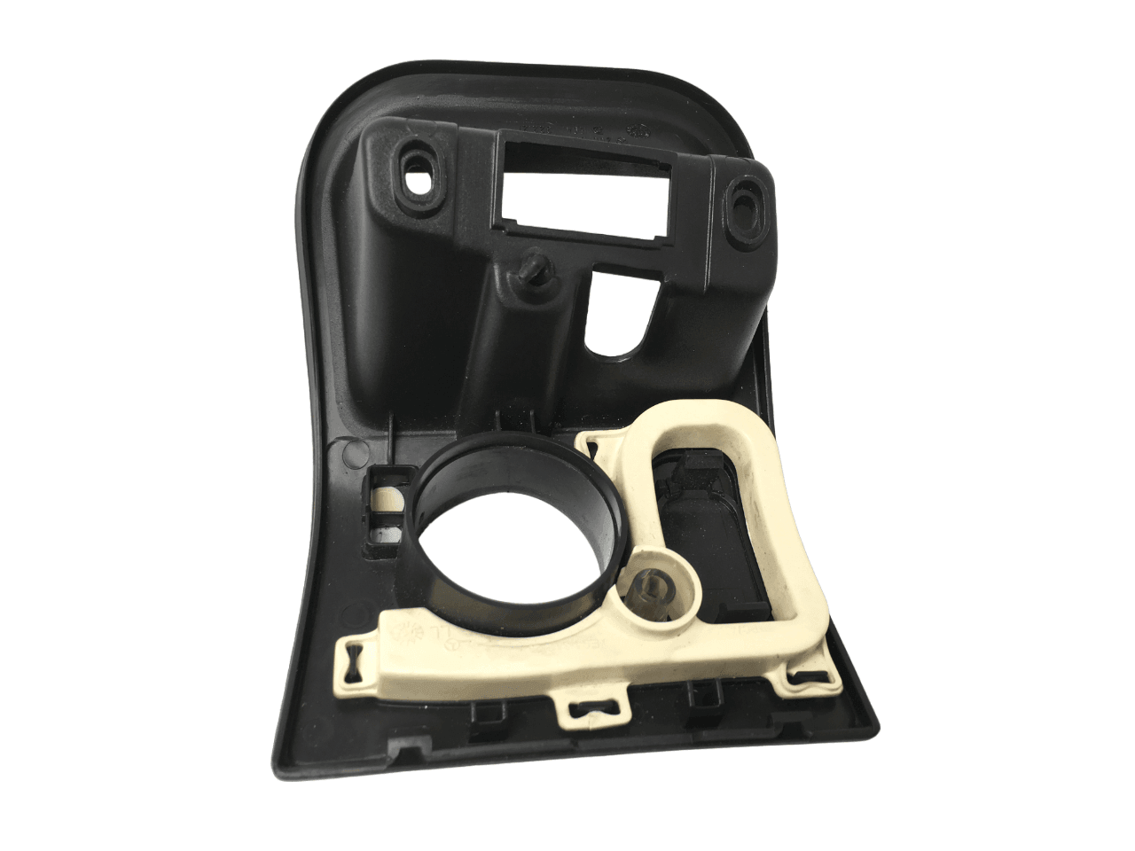 Moldura mando faros Mercedes W208 - 2086800365