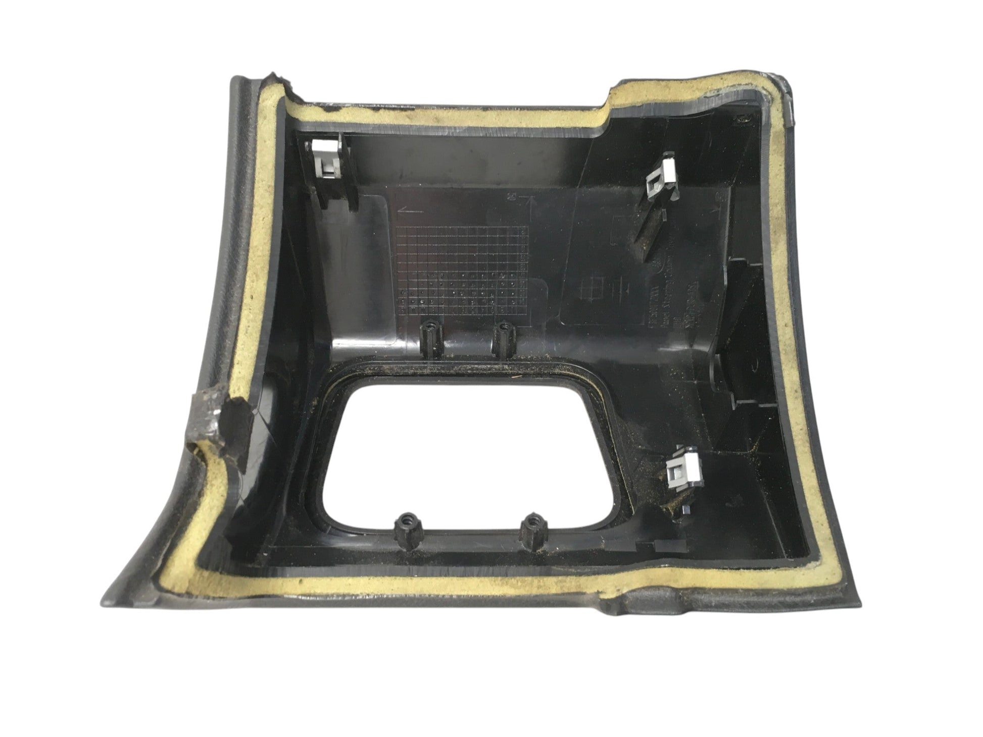 Moldura Mando Faros Range Rover Sport L320 - FBF500172XXX