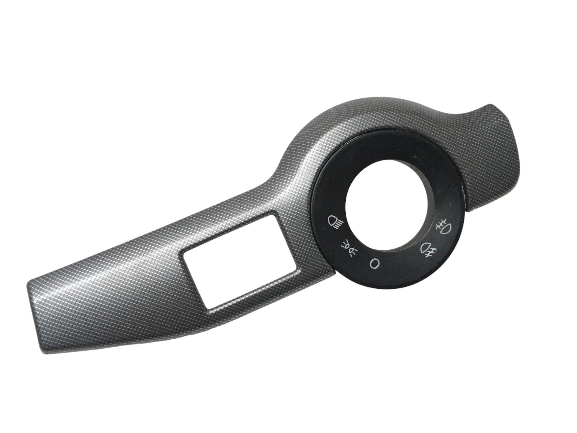 Moldura mando faros Skoda Octavia II 1Z - 1Z1858417