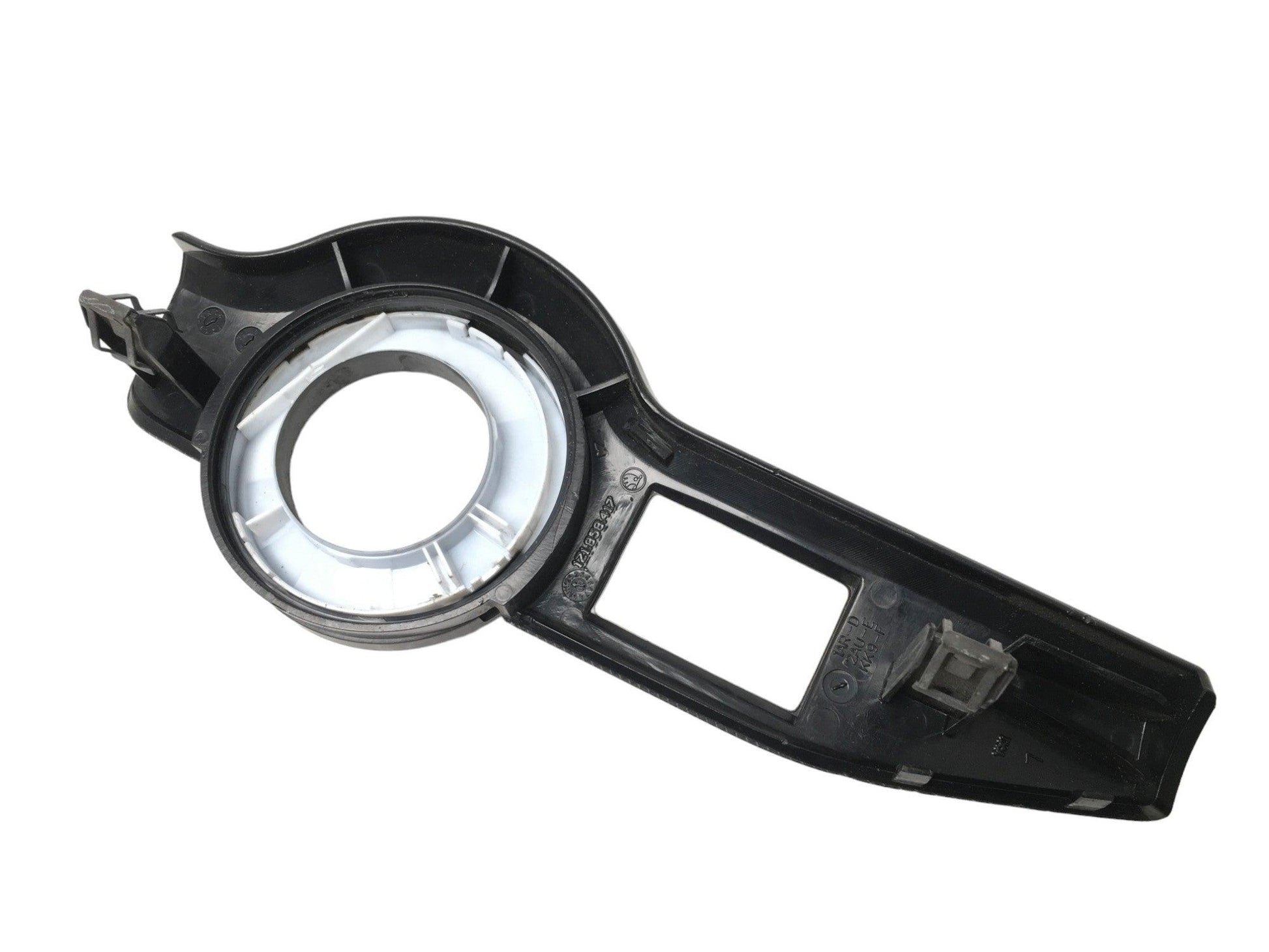 Moldura mando faros Skoda Octavia II 1Z - 1Z1858417