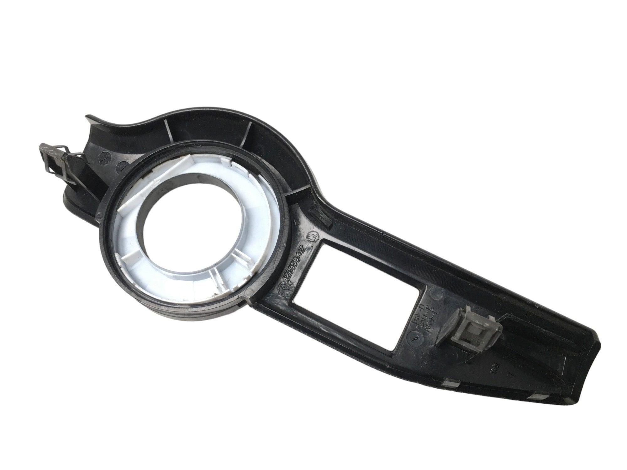 Moldura mando faros Skoda Octavia II 1Z - 1Z1858417